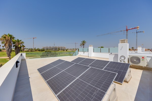 Medium property photo - Avenida Príncipe Felipe 33, 30710 Los Alcázares